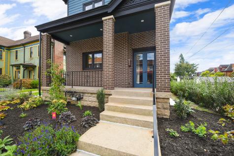 5154 Coral Street Friendship Park PA 15224