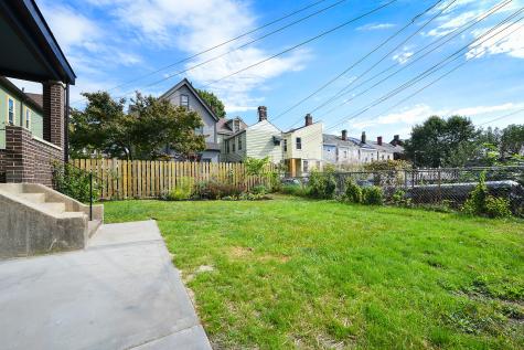 5154 Coral Street Friendship Park PA 15224