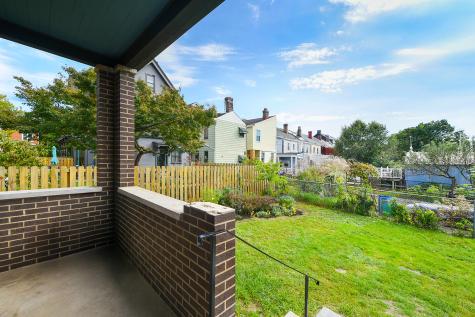 5154 Coral Street Friendship Park PA 15224