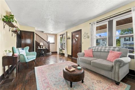 240 Venango Street Mercer Boro PA 16137
