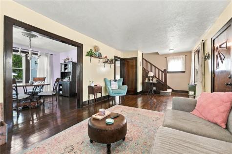 240 Venango Street Mercer Boro PA 16137