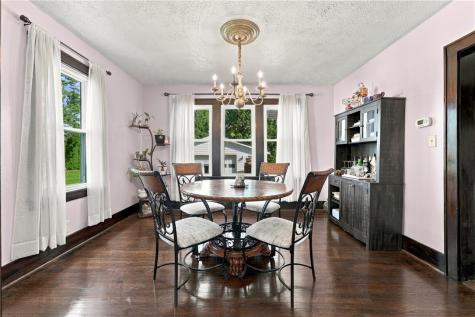 240 Venango Street Mercer Boro PA 16137