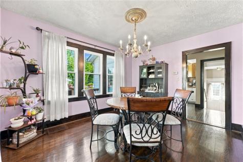 240 Venango Street Mercer Boro PA 16137