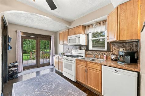 240 Venango Street Mercer Boro PA 16137