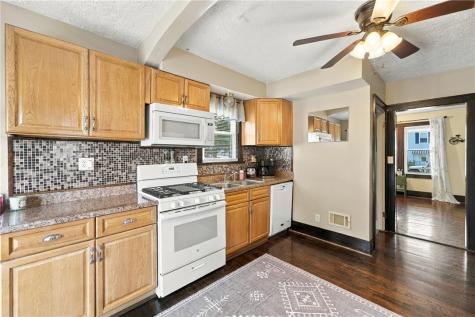 240 Venango Street Mercer Boro PA 16137