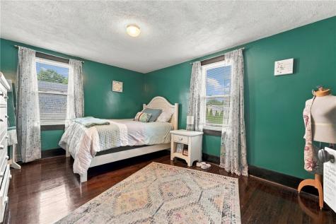 240 Venango Street Mercer Boro PA 16137