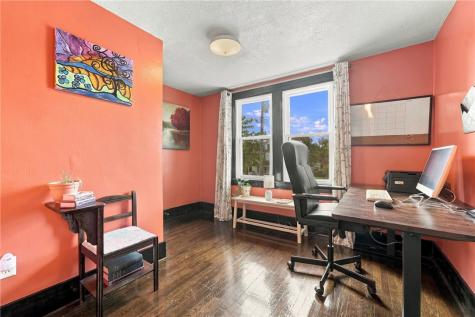 240 Venango Street Mercer Boro PA 16137