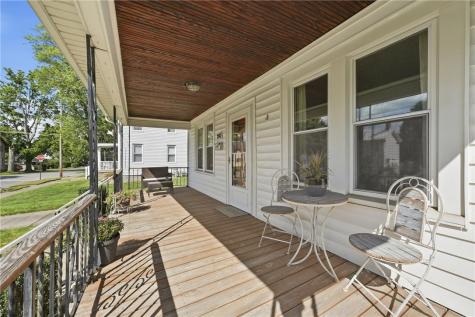 240 Venango Street Mercer Boro PA 16137
