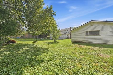 240 Venango Street Mercer Boro PA 16137