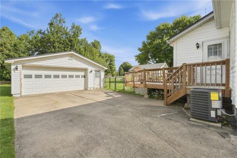 240 Venango Street Mercer Boro PA 16137