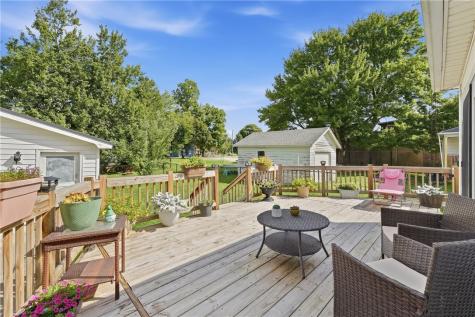 240 Venango Street Mercer Boro PA 16137