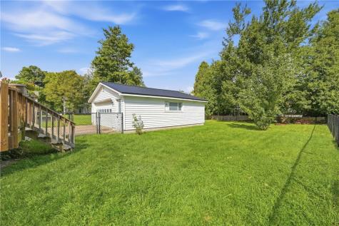 240 Venango Street Mercer Boro PA 16137