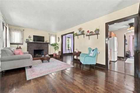 240 Venango Street Mercer Boro PA 16137