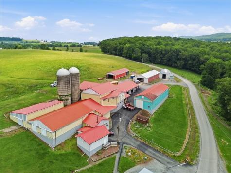 238 Odonnal Road Springfield Township PA 15464
