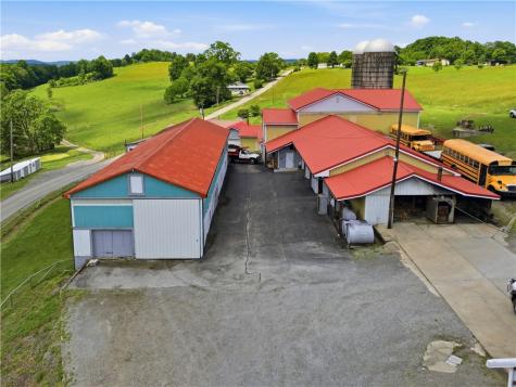 238 Odonnal Road Springfield Township PA 15464
