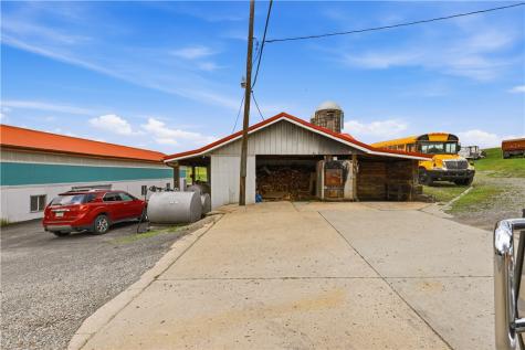 238 Odonnal Road Springfield Township PA 15464
