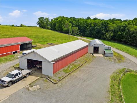 238 Odonnal Road Springfield Township PA 15464