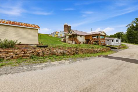 238 Odonnal Road Springfield Township PA 15464