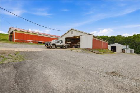 238 Odonnal Road Springfield Township PA 15464