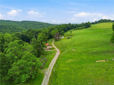 238 Odonnal Road Springfield Township PA 15464