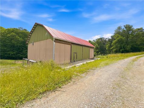 238 Odonnal Road Springfield Township PA 15464