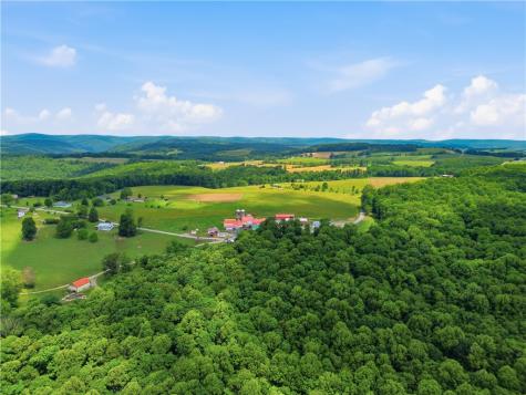 238 Odonnal Road Springfield Township PA 15464