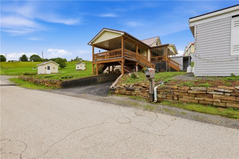 238 Odonnal Road Springfield Township PA 15464