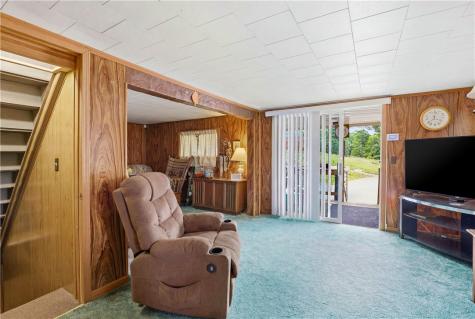 238 Odonnal Road Springfield Township PA 15464