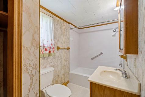 238 Odonnal Road Springfield Township PA 15464