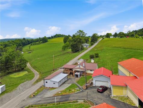 238 Odonnal Road Springfield Township PA 15464