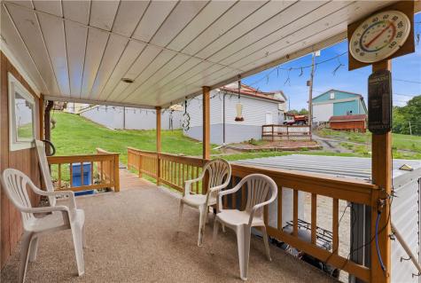 238 Odonnal Road Springfield Township PA 15464