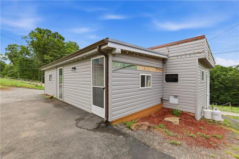 238 Odonnal Road Springfield Township PA 15464
