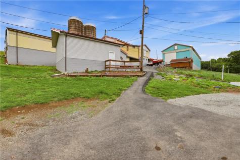 238 Odonnal Road Springfield Township PA 15464