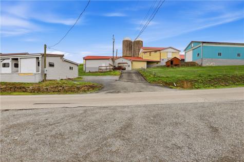 238 Odonnal Road Springfield Township PA 15464