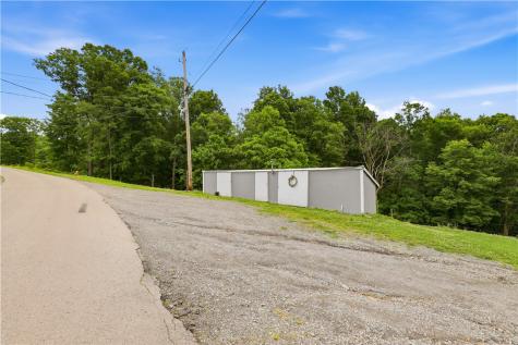 238 Odonnal Road Springfield Township PA 15464