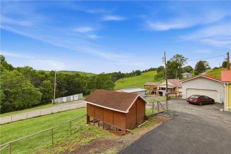 238 Odonnal Road Springfield Township PA 15464