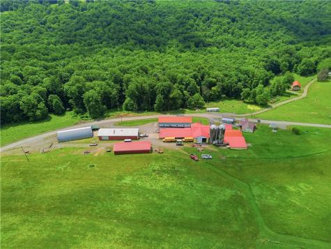 238 Odonnal Road Springfield Township PA 15464