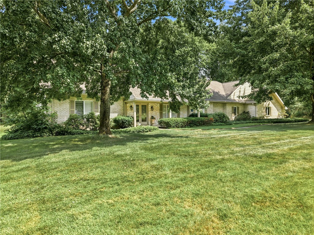 54 Oak Tree Court Shenango Township PA 16159