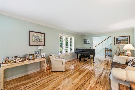 54 Oak Tree Court Shenango Township PA 16159