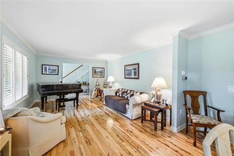 54 Oak Tree Court Shenango Township PA 16159