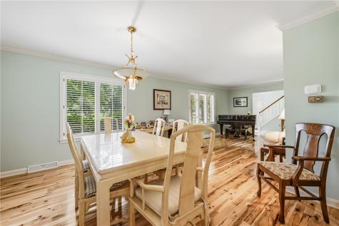 54 Oak Tree Court Shenango Township PA 16159