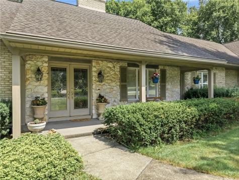 54 Oak Tree Court Shenango Township PA 16159