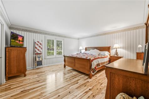54 Oak Tree Court Shenango Township PA 16159