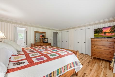 54 Oak Tree Court Shenango Township PA 16159