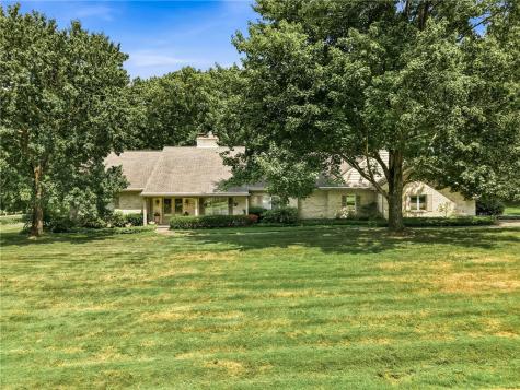 54 Oak Tree Court Shenango Township PA 16159