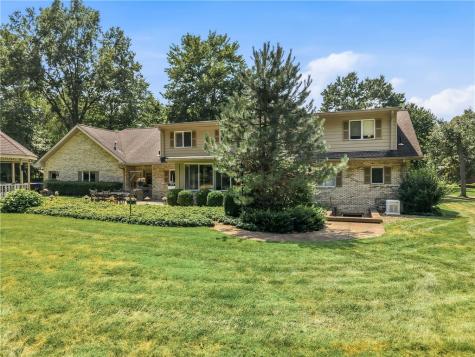 54 Oak Tree Court Shenango Township PA 16159