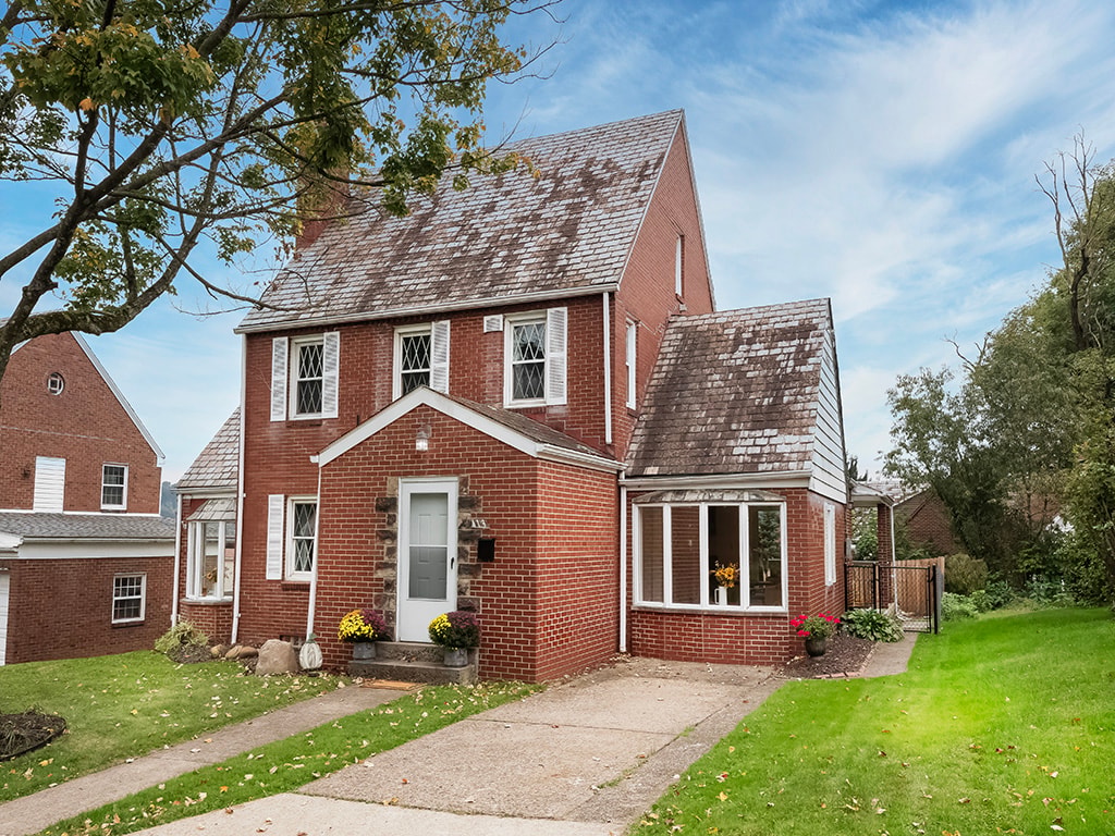 413 Charles Avenue New Kensington PA 15068