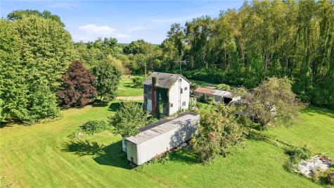 3841 N Hermitage Road Pymatuning Township PA 16154