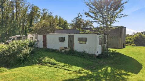 3841 N Hermitage Road Pymatuning Township PA 16154