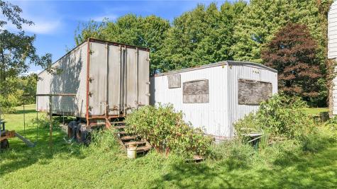 3841 N Hermitage Road Pymatuning Township PA 16154